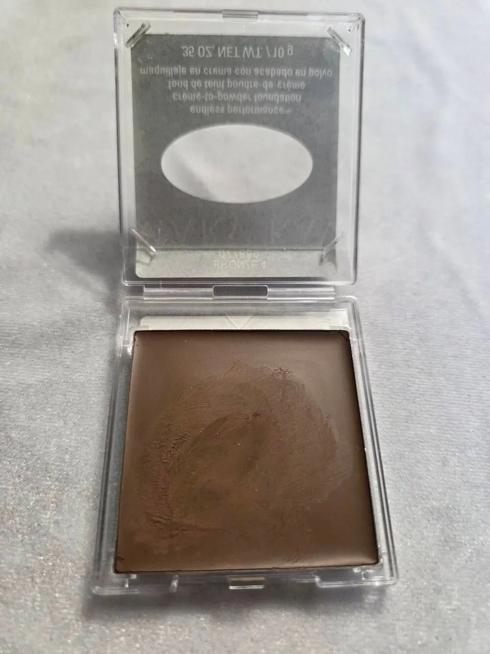 Mary Kay vary mary mk